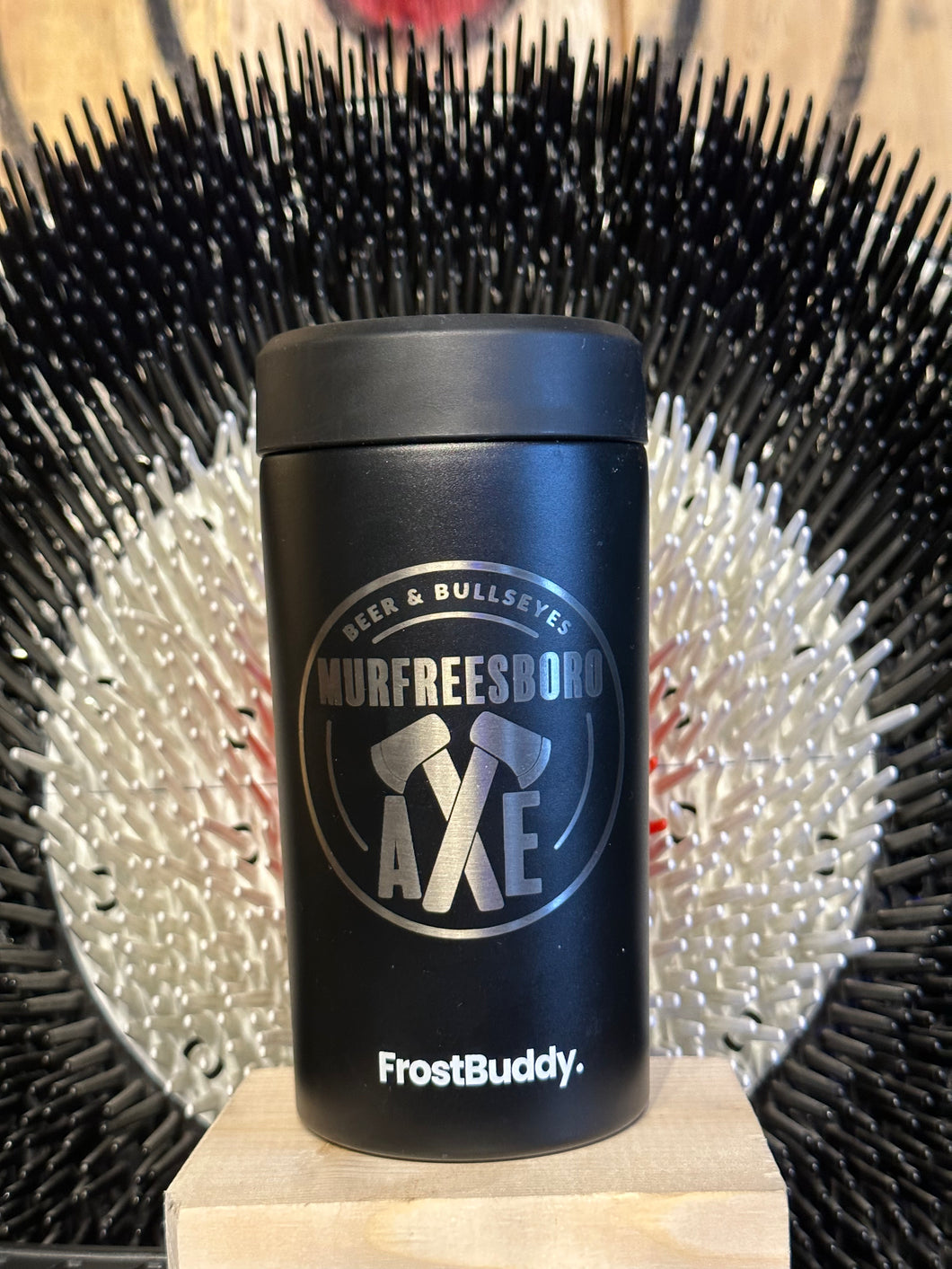 Frost Buddy 2.0 can cooler
